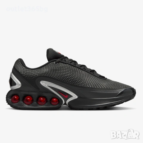 Nike - Air Max Dn DV3337-016 №42.5 Оригинал Код 460, снимка 3 - Маратонки - 53885570