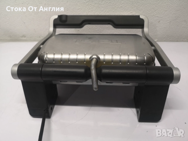 Грил - OptiGrill +, снимка 8 - Скари - 45581960