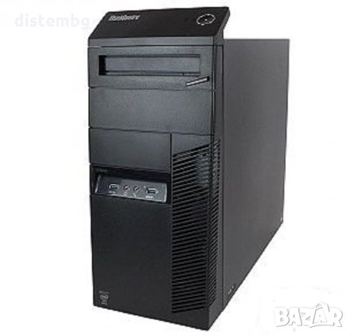 Компютър Lenovo, снимка 1 - За дома - 34153912