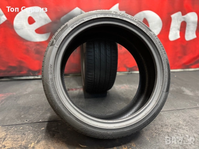 225 40 18, Летни гуми, Sentury Qirin990, 2 броя, снимка 5 - Гуми и джанти - 54075446
