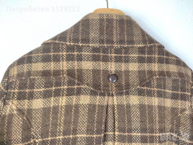 Object  coat XL, снимка 6 - Палта, манта - 38113226