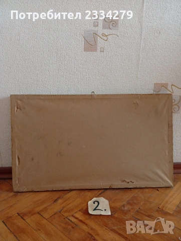 Стари гоблени в красиви остъклени барокови дървени орнаментирани рамки. , снимка 7 - Гоблени - 47731852