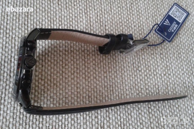 Мъжки часовник, снимка 15 - Мъжки - 31471790