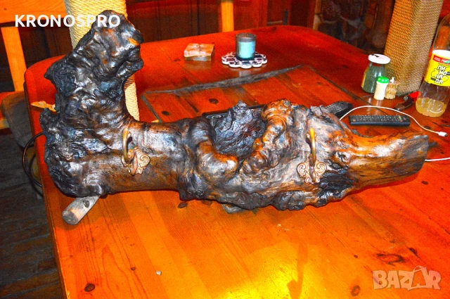 Много красива закачалка, снимка 6 - Закачалки - 50570899