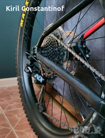 велосипед Трек Марлин 8, снимка 7 - Велосипеди - 52977473