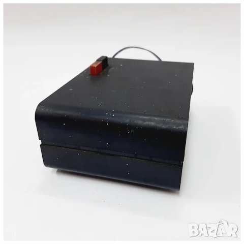 Представка за дециметров обхват за стари телевизори( 15.5), снимка 2 - Антикварни и старинни предмети - 44499674