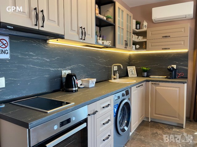 Апартамент под наем Marisol View Paradise Apartment, снимка 4 - Почивки на море - 38157612