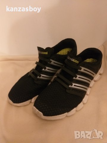 adidas Running Shoe Crazy Cool - страхотни мъжки маратонки, снимка 3 - Маратонки - 38515714