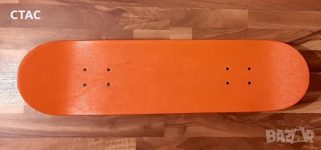 СкейтбордLUKAI,със светлини, снимка 2 - Скейтборд, ховърборд, уейвборд - 49718516