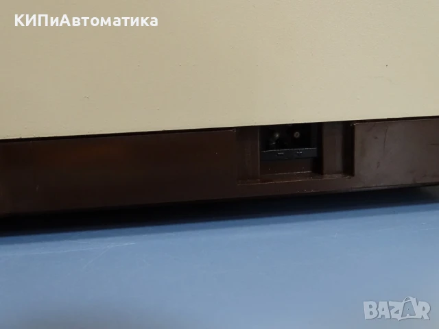 елка-каса електронно-регистрираща ELKA 98 220V 50Hz, снимка 15 - Друга електроника - 50504975