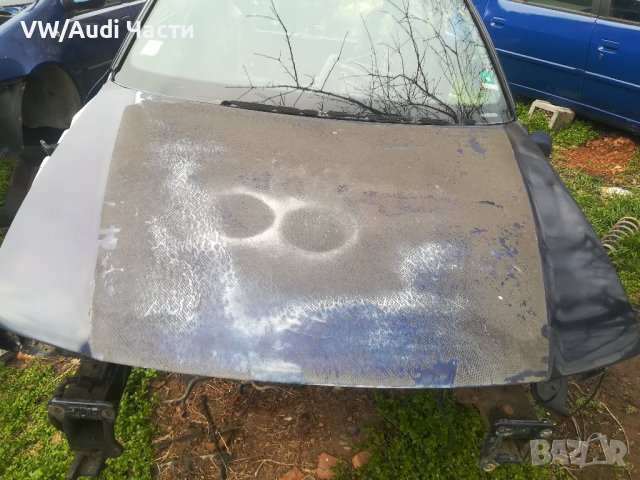 Преден капак за Ауди А3 Audi A3 8L 