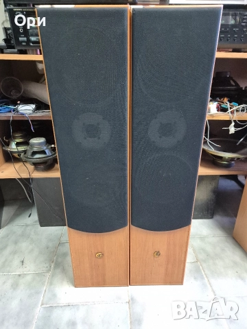 Тонколони Cat MBC 313B, снимка 9 - Тонколони - 52668115