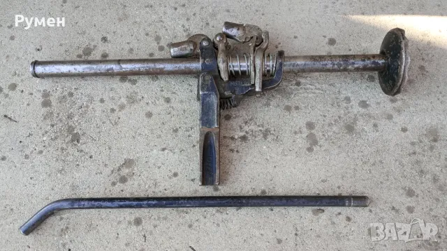 VW-КОСТЕНУРКА-КРИК