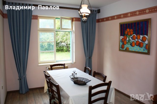 Аристократична къща, вила в курорта Рибарица, снимка 7 - Къщи - 38218254