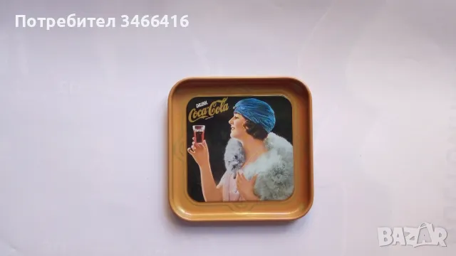 Подложки за чаши Coca Cola, снимка 3 - Колекции - 50364741