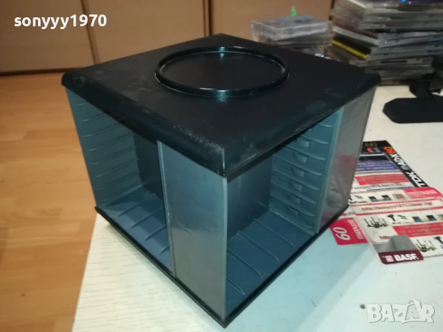 ФОНОТЕКА/КАСЕТНИК-СИВ 1506250918, снимка 4 - Аудио касети - 50670092