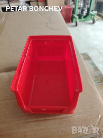 Кутии за болтове и гайки и др. , снимка 2 - Куфари с инструменти - 53895999