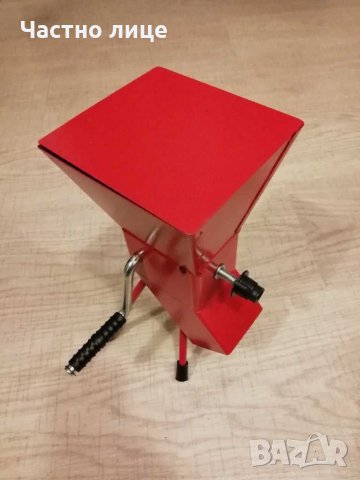 Орехотрошачка / Лешникотрошачка, снимка 2 - Прибори за хранене, готвене и сервиране - 31176127