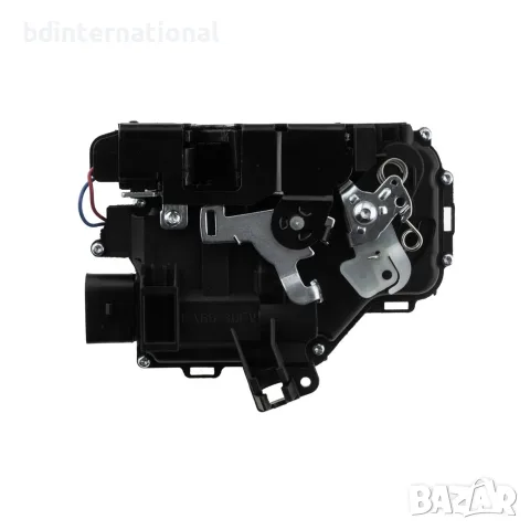 Брава за предна лява врата, Audi TT 8N, 9 ПИН, снимка 4 - Части - 56062238