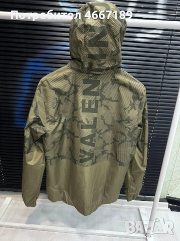 Мъжки ветровки, снимка 3 - Якета - 52633886