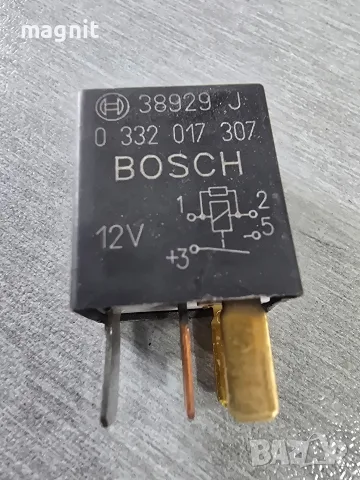 Реле 90080-87013 Toyota 0332017307