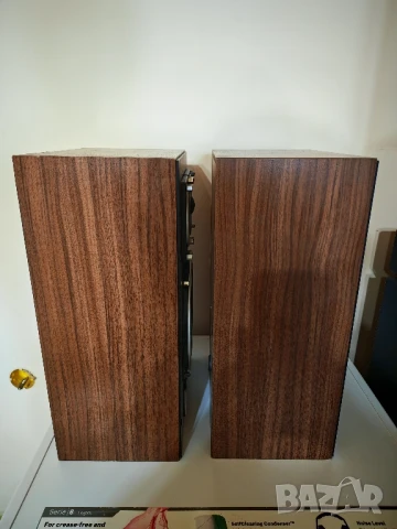 Grundig Box850a hifi, снимка 7 - Тонколони - 51310270