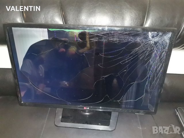 LCD за Части 32"