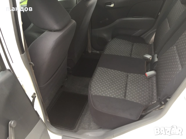 даихатсу куоре 1000 2008 на части, снимка 5 - Автомобили и джипове - 52494495