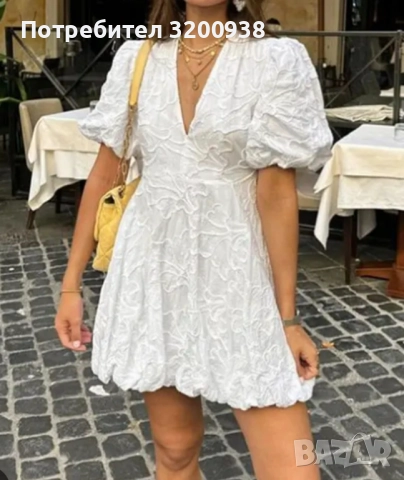 Рокля, снимка 2 - Рокли - 51822337