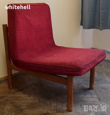 Ретро Фотьойл