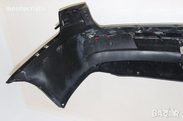 Задна броня Fiat Croma комби (2005-2008г.) с отвори за парктроник / Фиат Крома, снимка 9 - Части - 42867079