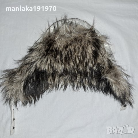 Fjallraven Wool Heater зимна шапка, снимка 3 - Шапки - 39082490