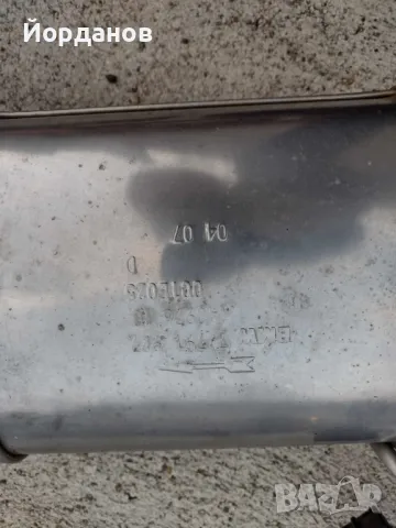 Генерация от BMW E87,118 D-143 к.с., снимка 4 - Части - 49965139