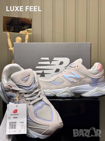 New Balance 🔹Дамски Маратонки , снимка 13 - Маратонки - 53904033