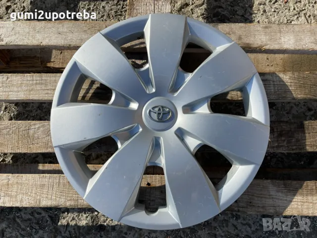 16 цола Тас Toyota Auris 42602-02230 Оригинал
