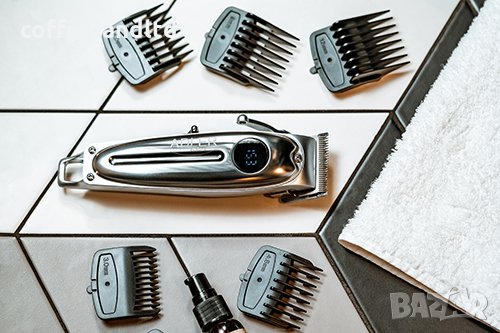 Професионална машинка за подстригване AD 2831