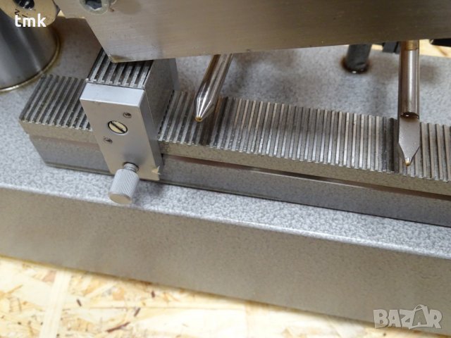 Синусна линия L-220 mm, снимка 3 - Други инструменти - 31499337