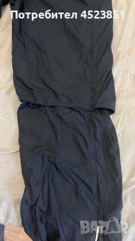 Nike дамски екип, снимка 4 - Спортни екипи - 52583545