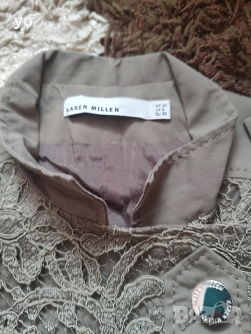 Karen Millen размер С 