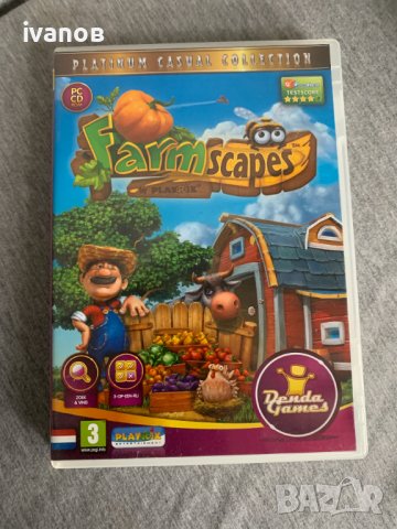 Компютърна игра PC, снимка 1