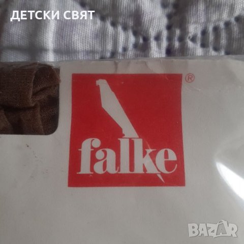 FALKE Нов луксозен чорапогащник , снимка 3 - Бельо - 40011995