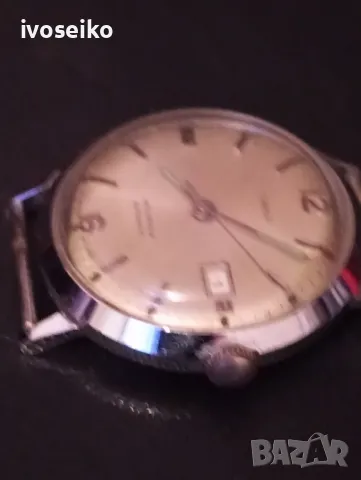 Timex automatic, снимка 8 - Мъжки - 48576684