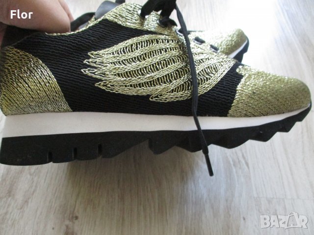 Дамски маратонки Gerry Weber, снимка 6 - Маратонки - 29602717