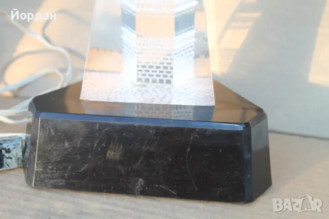 Спомен от Кремъл СССР, снимка 5 - Антикварни и старинни предмети - 48069236