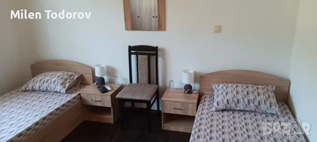 Продавам две единични легла , снимка 4 - Спални и легла - 56090545
