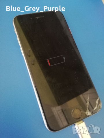 Apple iPhone 6s - за части, снимка 2 - Apple iPhone - 39220367