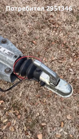 Каравана за коне Bockmann Comfort, снимка 6 - Ремаркета - 48760798