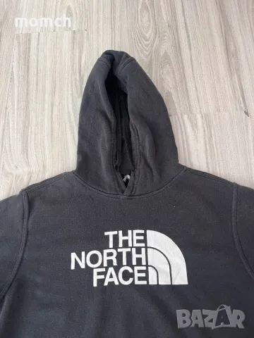 The North Face-мъжки суичър размер М, снимка 3 - Суичъри - 49198990