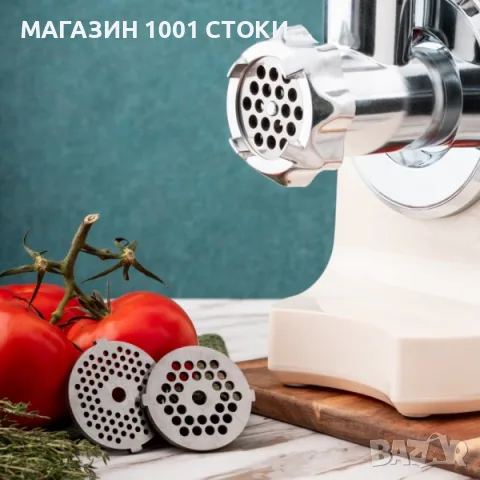 Месомелачка Voltz OV51991F, снимка 2 - Месомелачки - 55939073