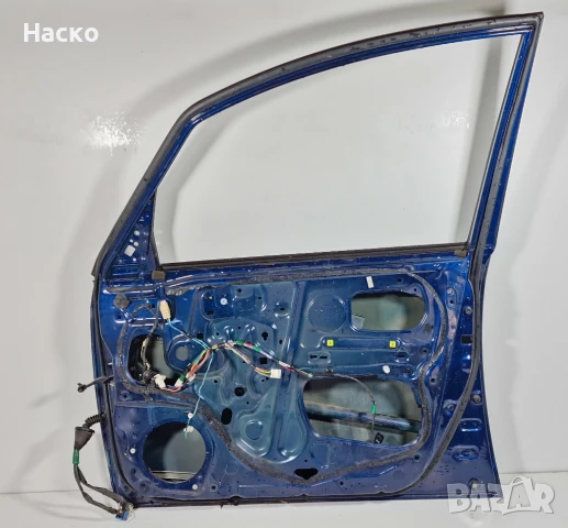 Предна Дясна Врата Тойота Корола Версо Toyota Corolla Verso 2000-2004г, снимка 2 - Части - 50685075